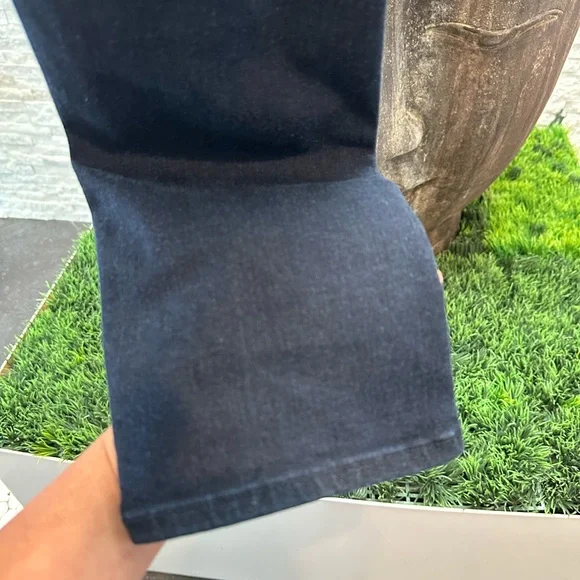 J Brand Tyler soft slim stretchy dark wash jeans men’s size 32 - Picture 6 of 11